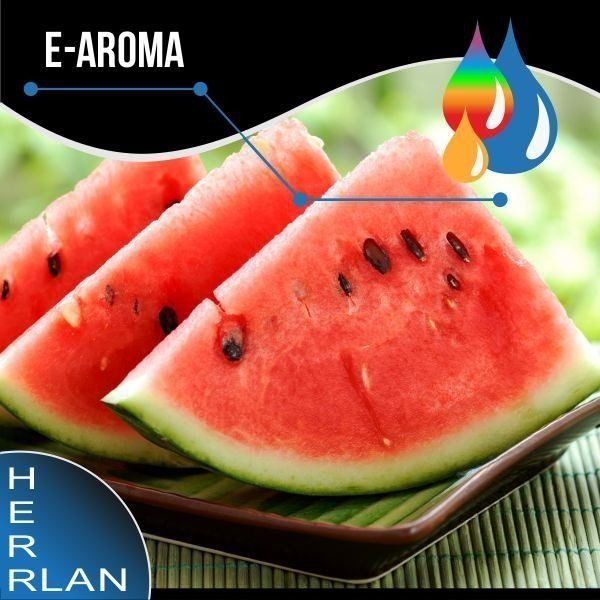 HERRLAN Wassermelone Aroma - 10ml