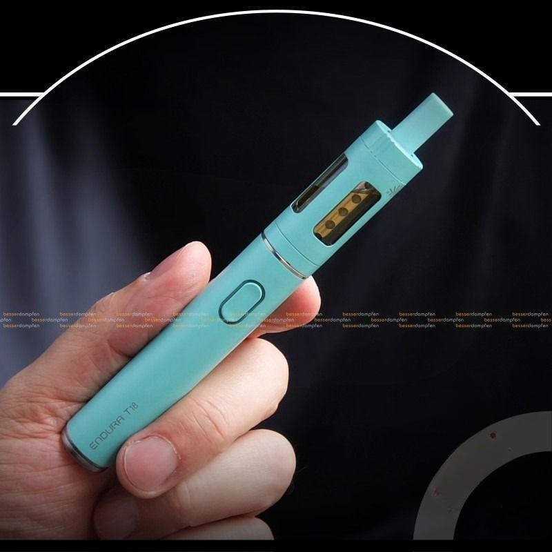 Innokin Endura T18 StarterSet