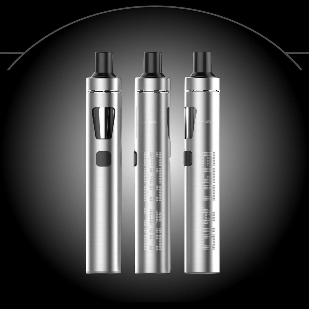 Joyetech eGo AIO Simple Starter Kit - 1700 mAh