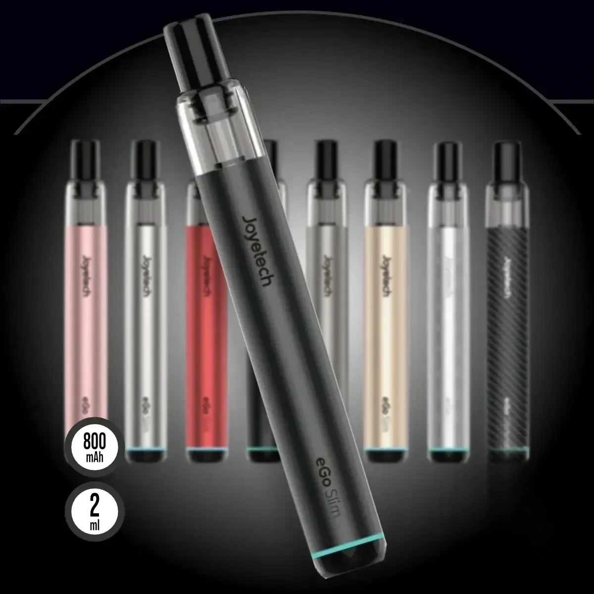 Joyetech eGo Slim Starter Kit