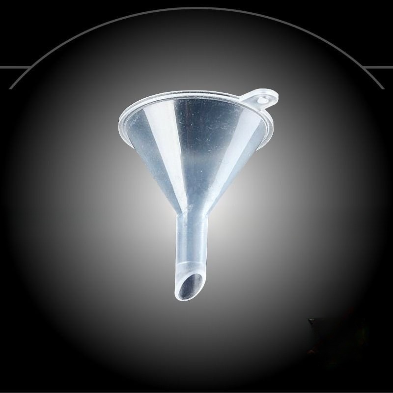 Medium Trichter (6 cm) Liquid Füllhilfe