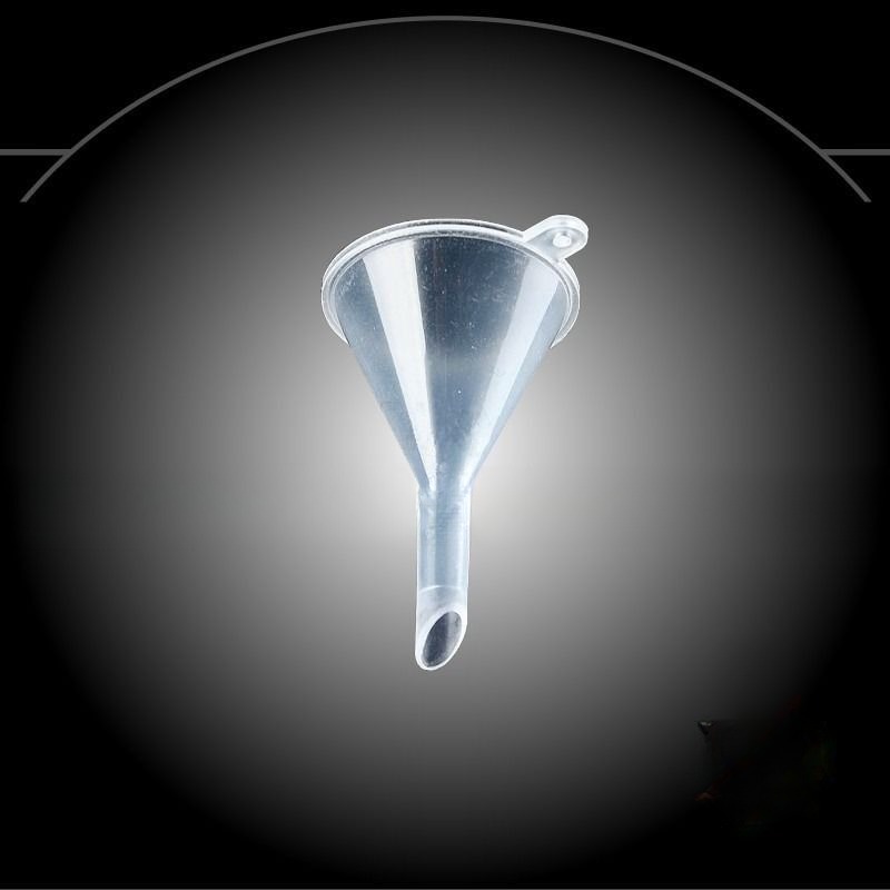 Mini Trichter (3 cm) Liquid Füllhilfe