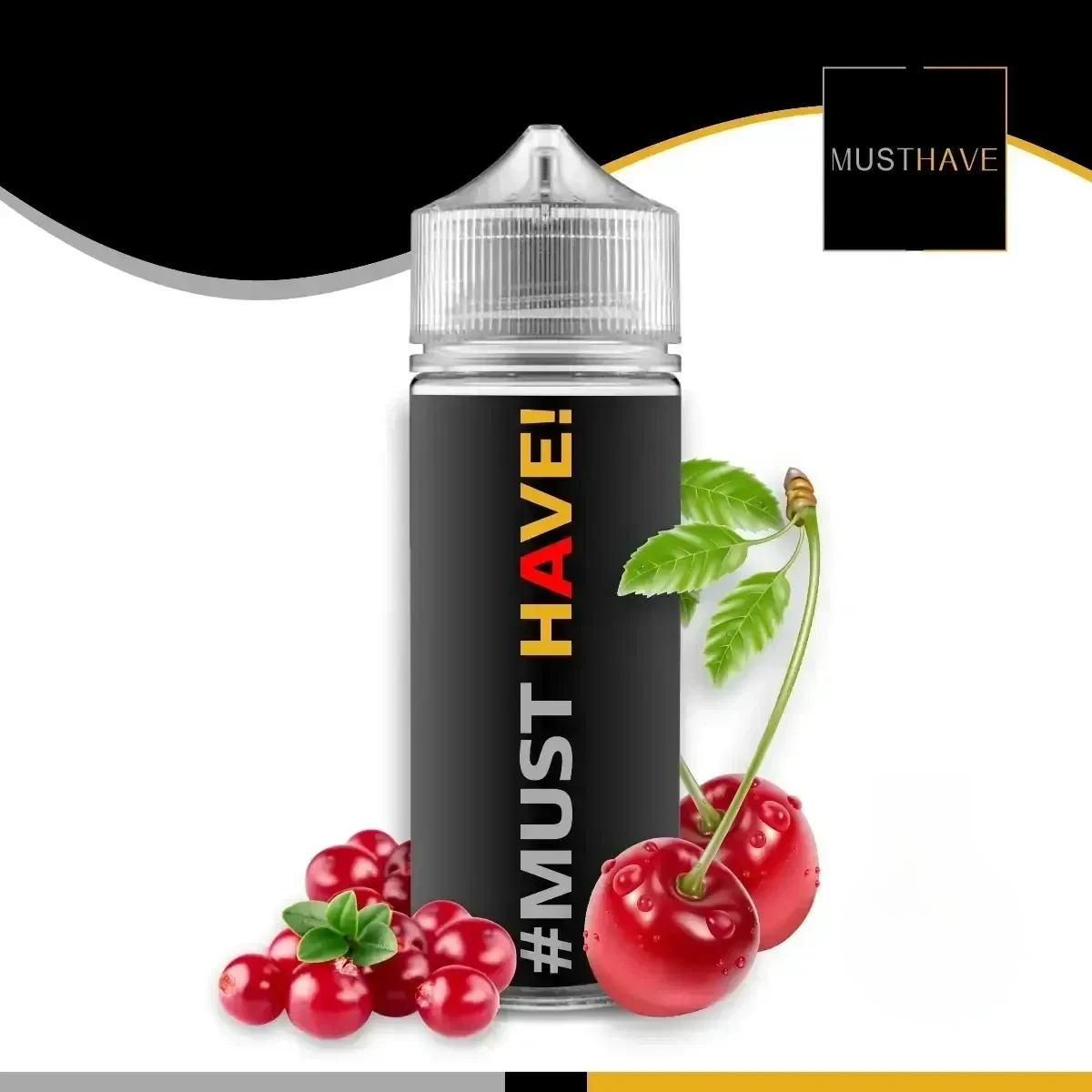 MUST HAVE A Aroma - 10 ml