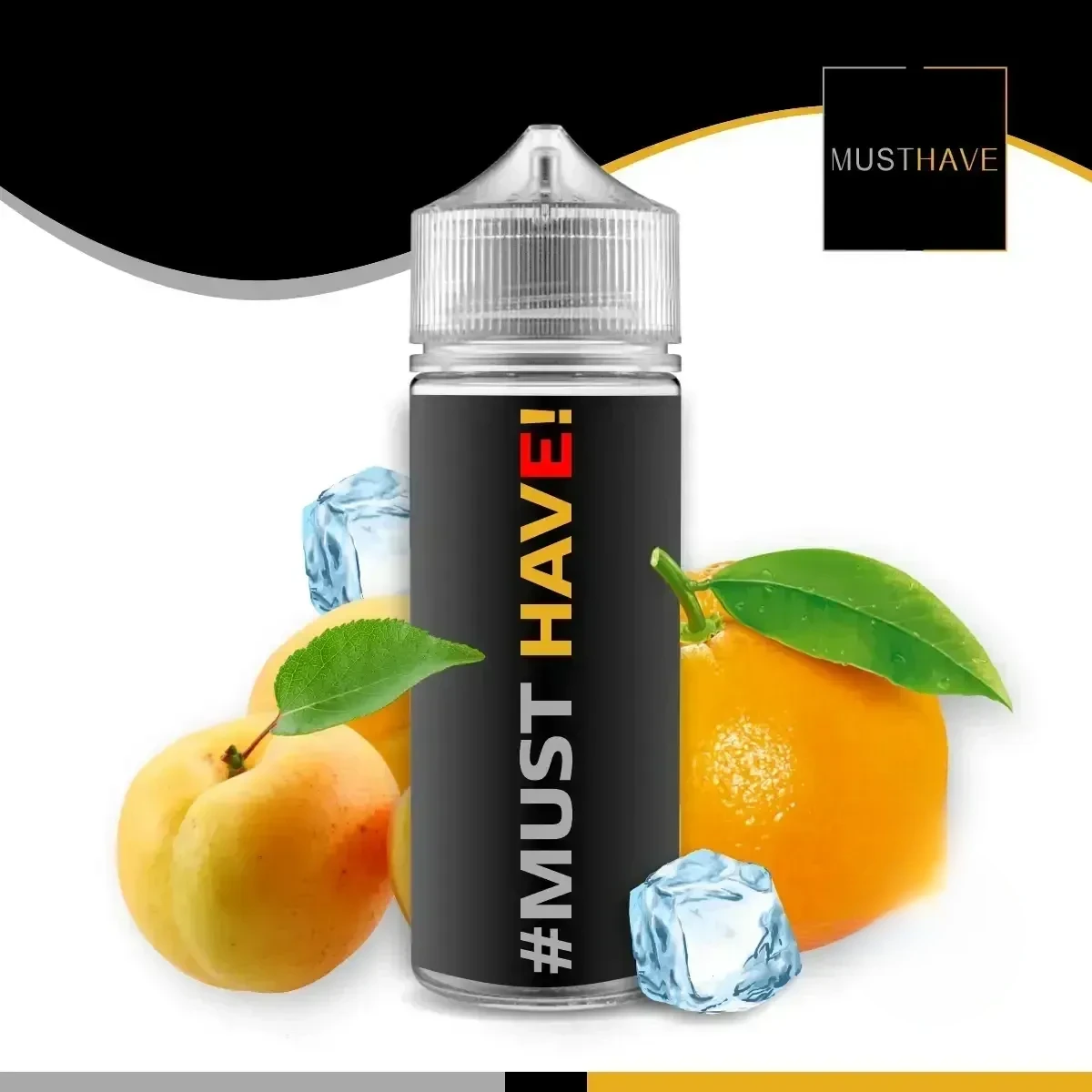 MUST HAVE E Aroma - 10 ml