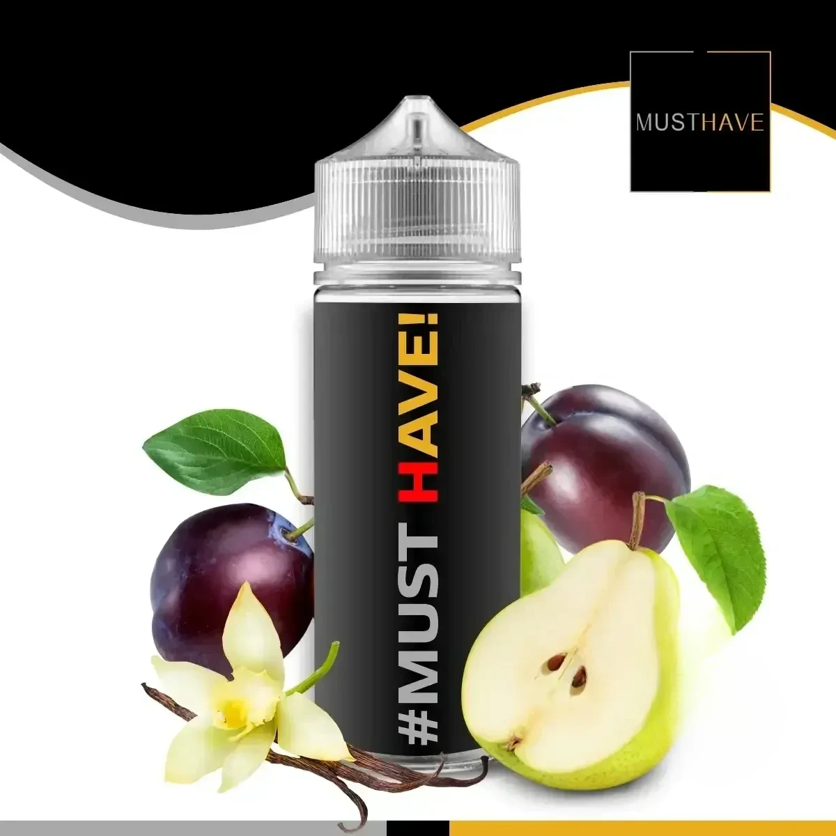MUST HAVE H Aroma - 10 ml