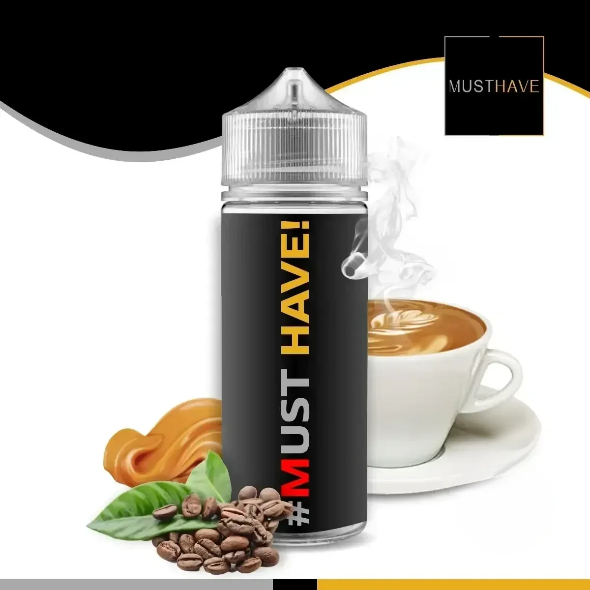 MUST HAVE M Aroma - 10 ml