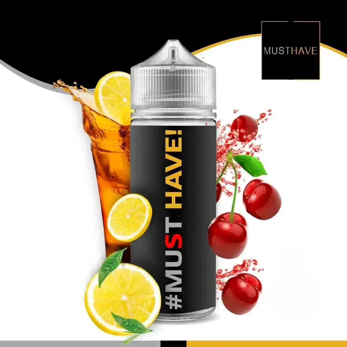 MUST HAVE S Aroma - 10 ml