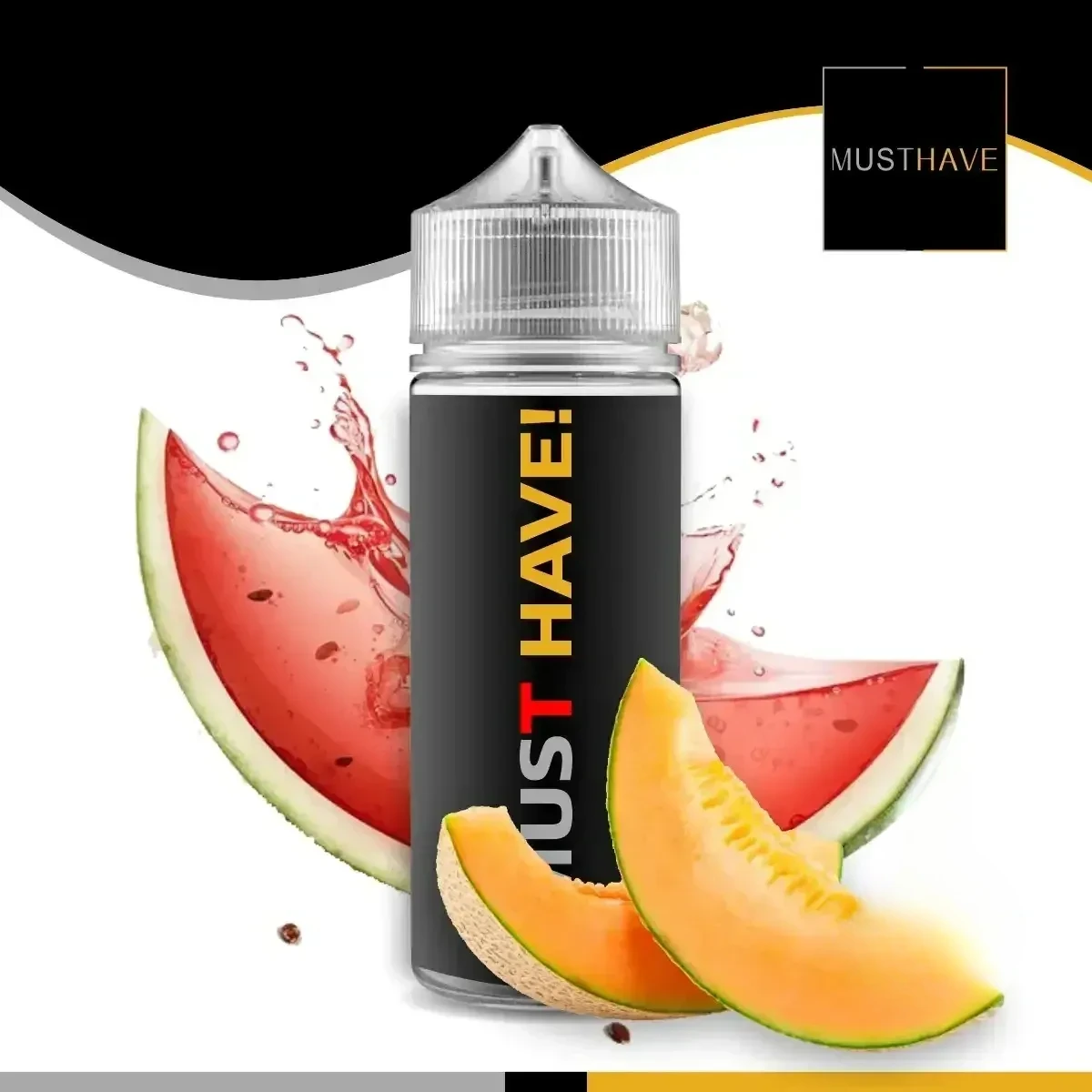 MUST HAVE T Aroma - 10 ml