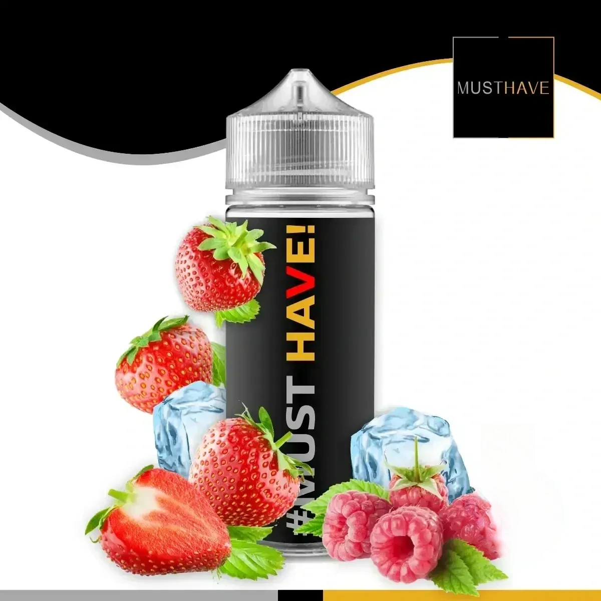 MUST HAVE V Aroma - 10 ml