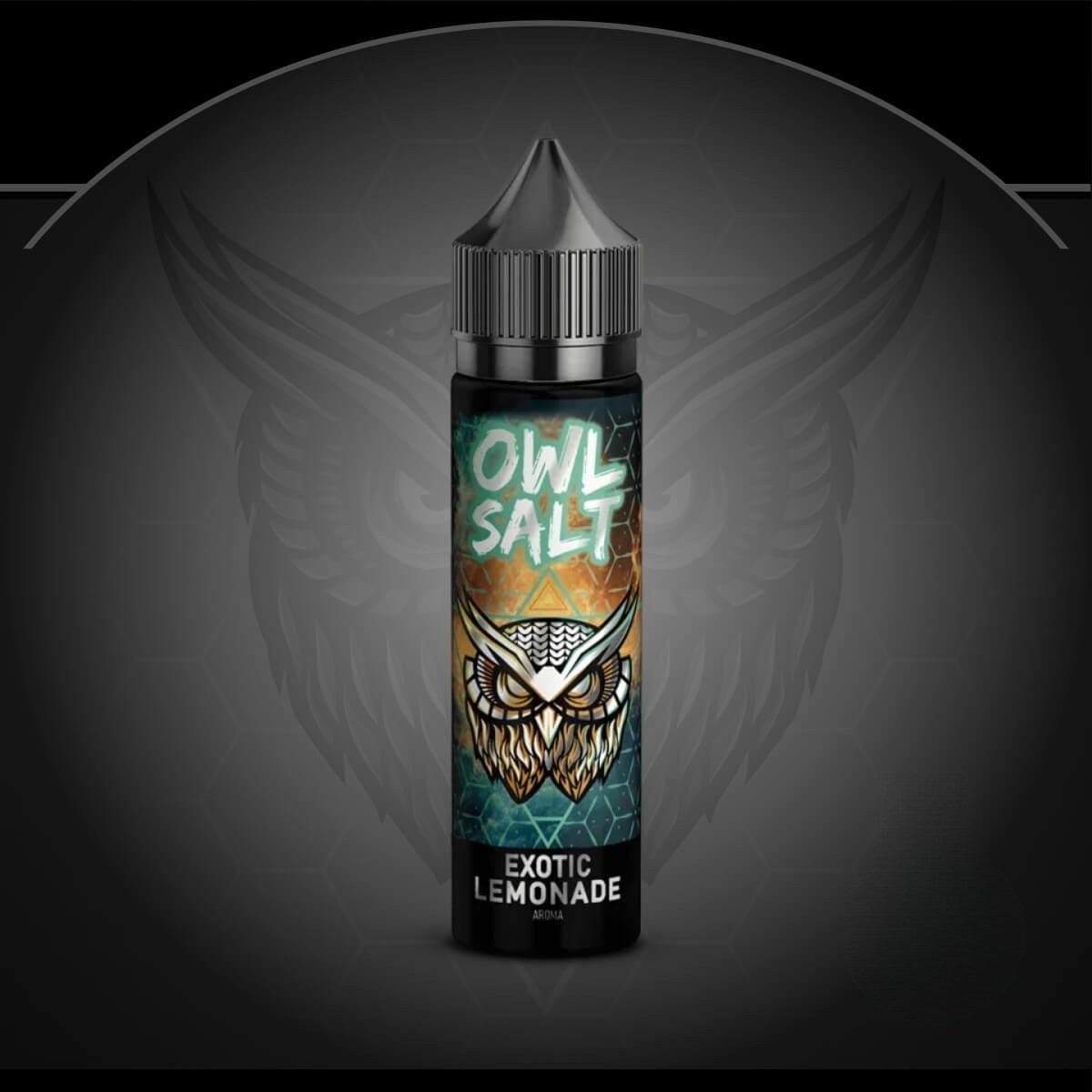 OWL SALT Exotic Lemonade Aroma - 10 ml