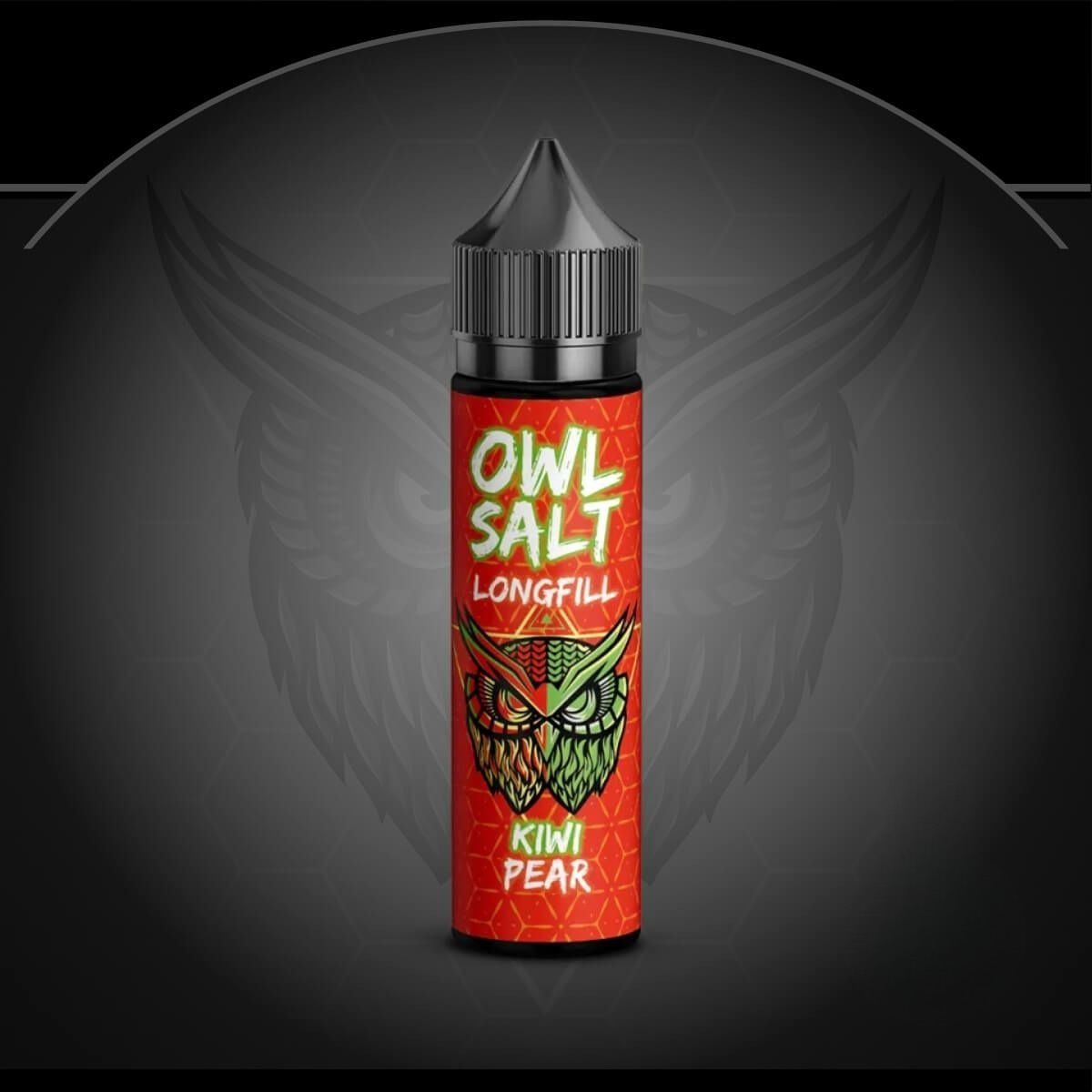 OWL SALT Kiwi Pear Aroma - 10 ml