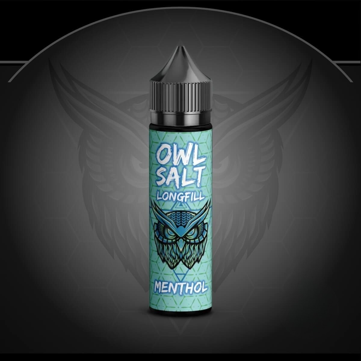 OWL SALT Menthol Aroma - 10 ml