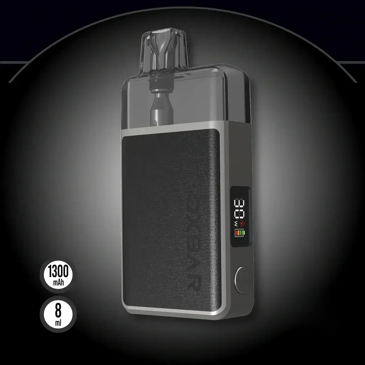 OXBAR Oxpod Elite Kit Pod System - 1300 mAh