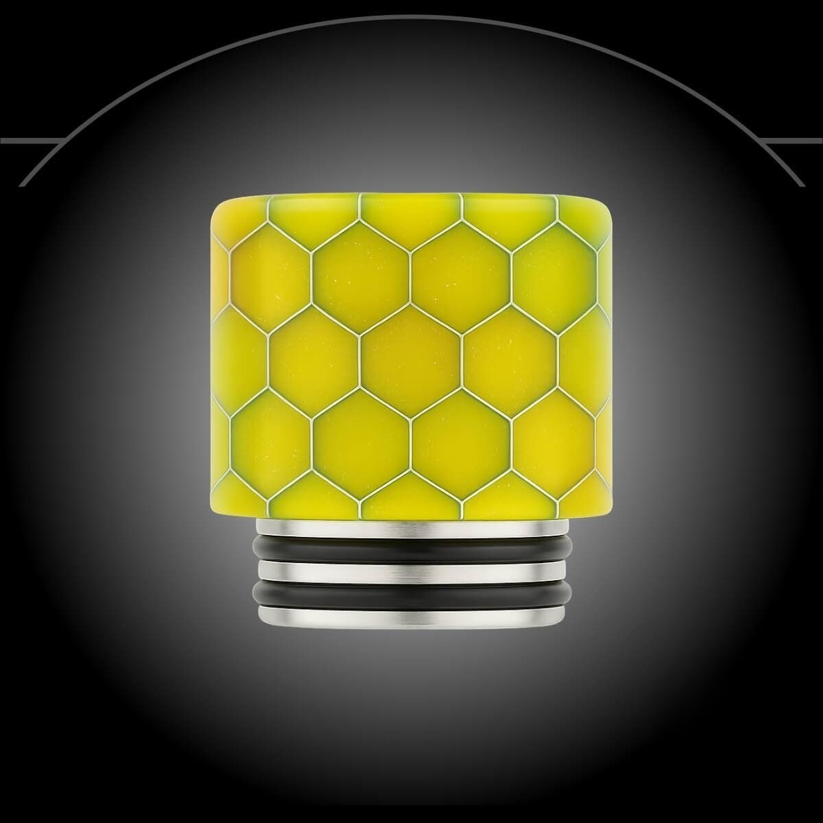 Reewape Snake 2in1 - 510 & 810 Drip Tip