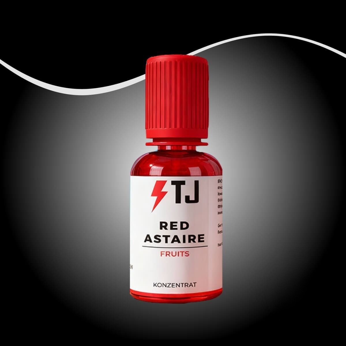 T-JUICE Red Astaire Aroma - 30 ml