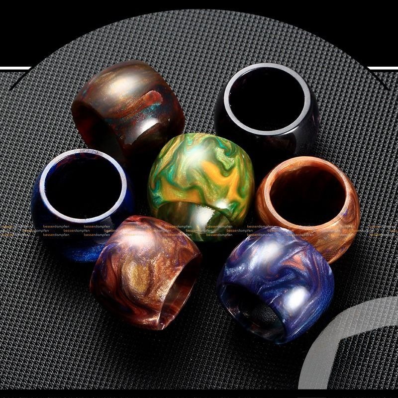 TFV8 Baby Resin Bowltank