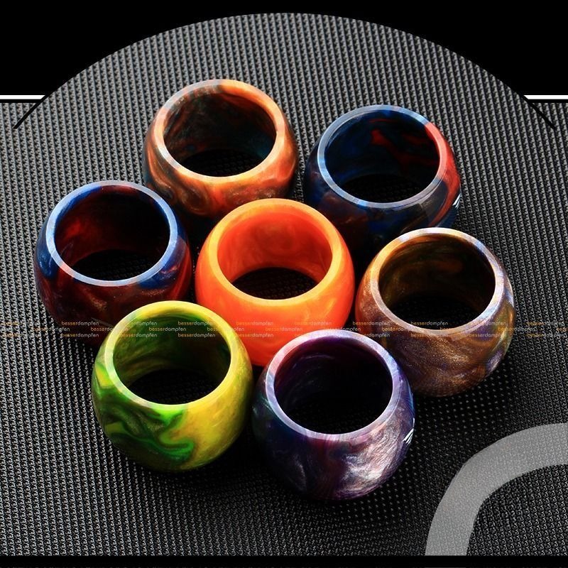TFV8 Big Baby Resin Bowltank