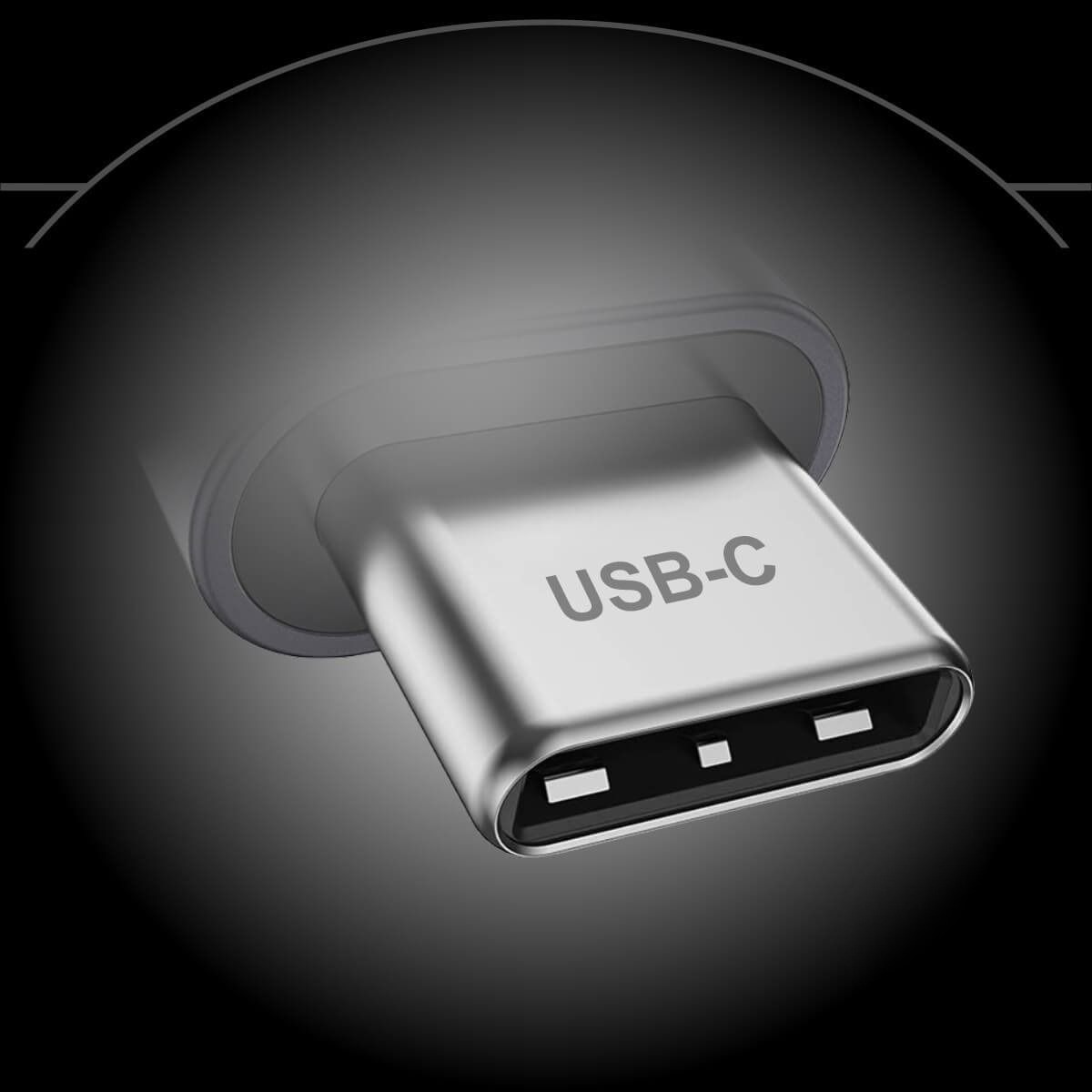 USB-C Ladekabel (Type-C)