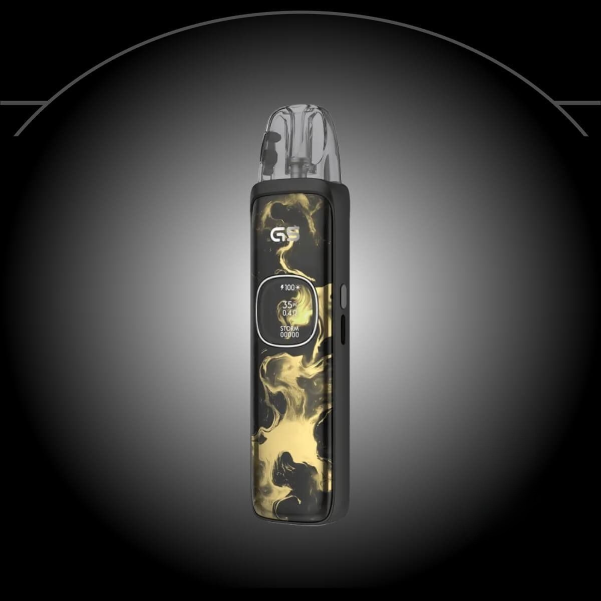 Uwell Caliburn G5 Pod Starter Kit