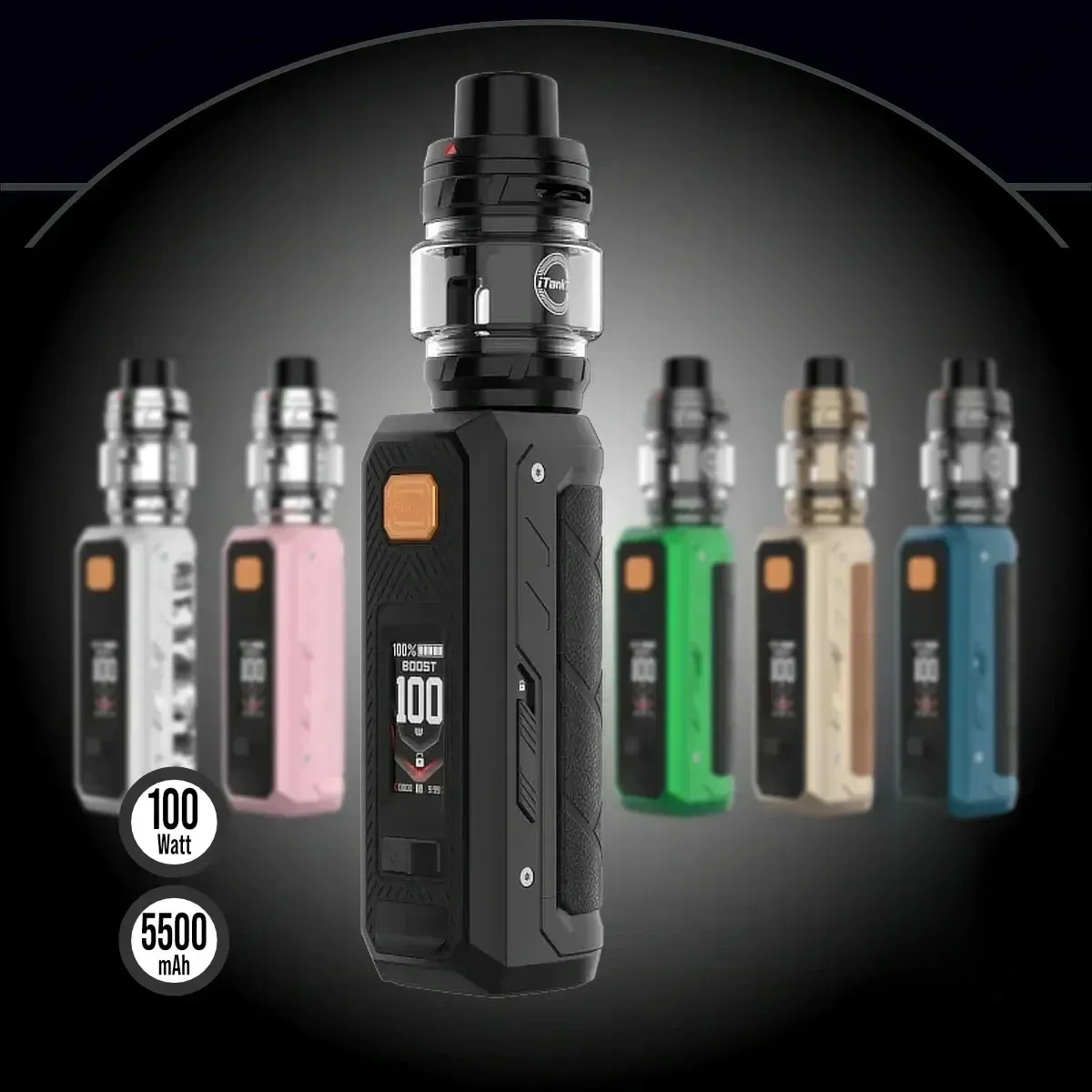 Vaporesso Armour ULTRA Kit