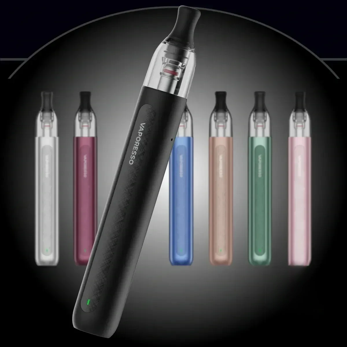 Vaporesso ECO ONE Pro (3 ml) Starter Kit - 1400 mAh