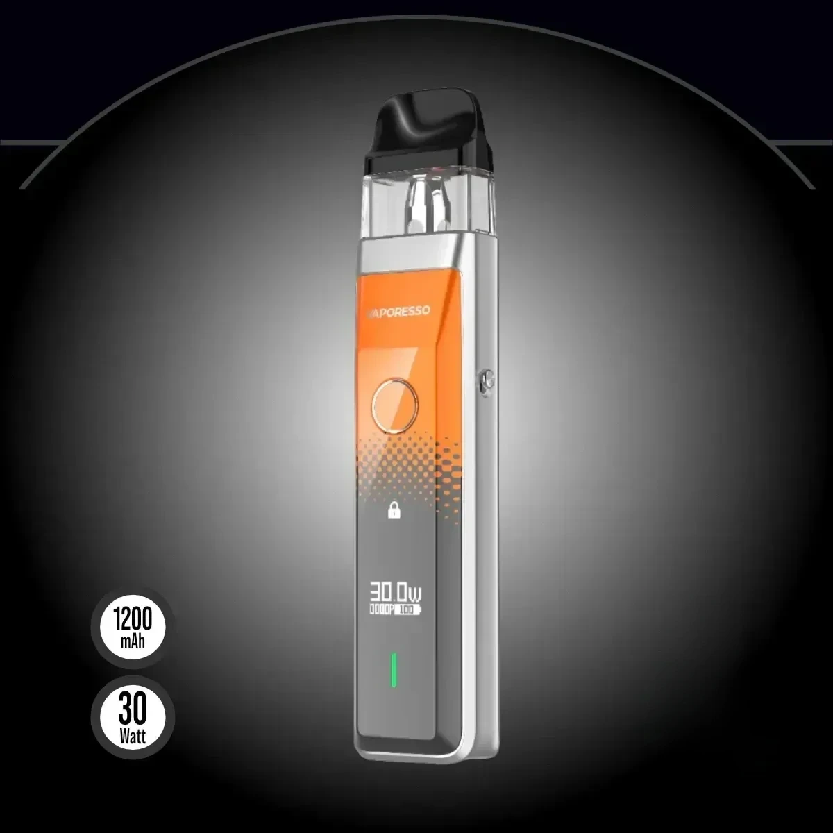 Vaporesso XROS Pro Kit (Pod-System)