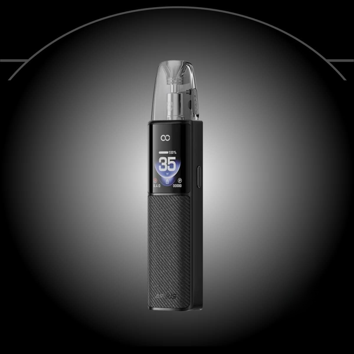 Voopoo Argus G4 Pod Starter Kit