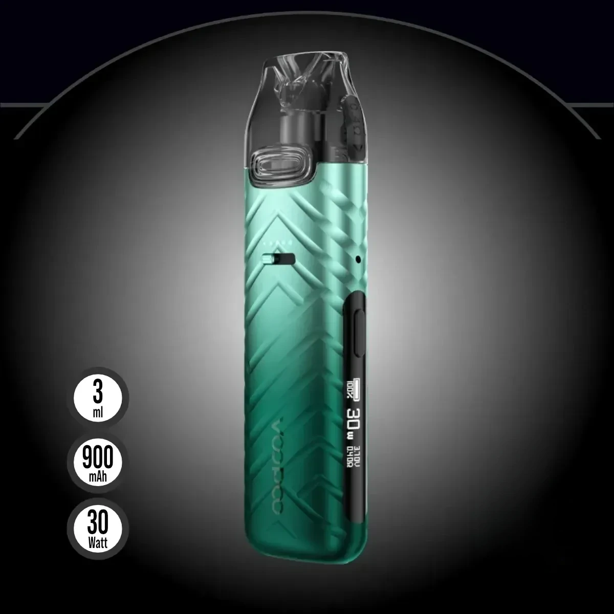 Voopoo VMATE Pro Power Edition Kit
