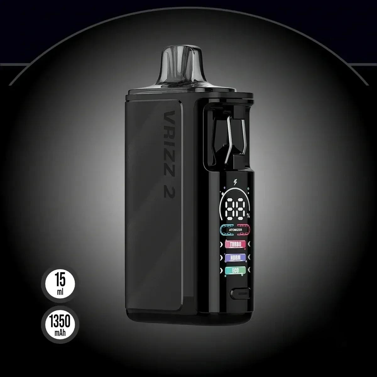 Voopoo VRIZZ 2 Pod Kit - 15 ml