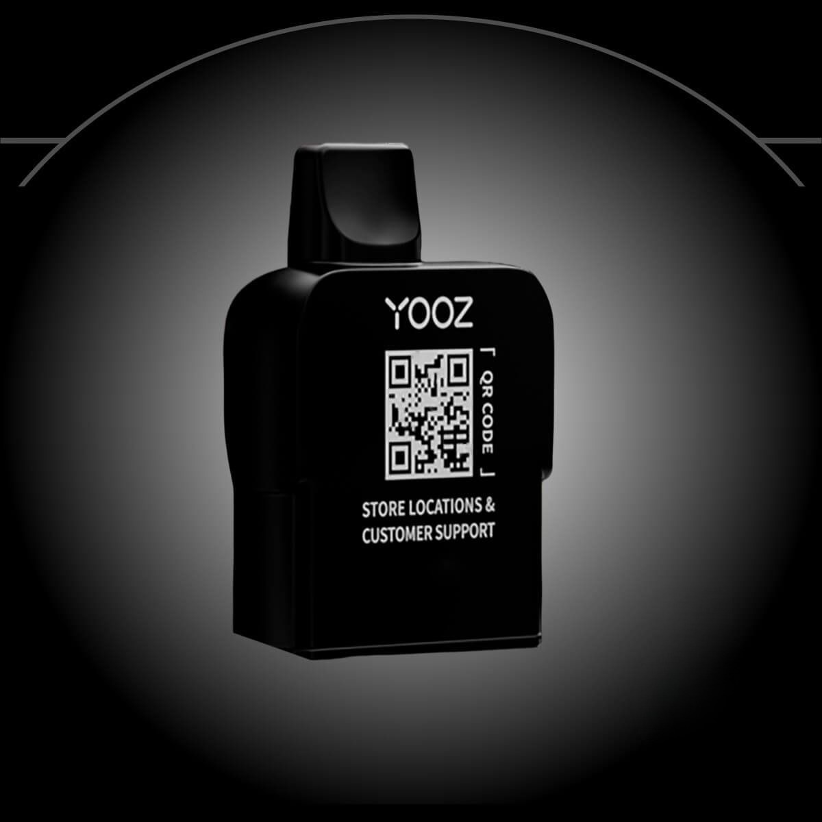 YOOZ Linkx Pro Pod-Coils - 6 ml