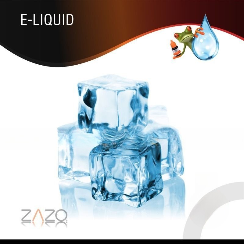 ZAZO Classics Ice Bonbon Liquid - 10 ml