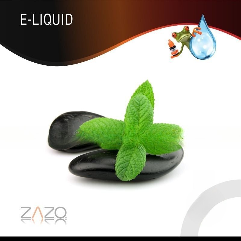 ZAZO Classics Menthol Liquid - 10 ml