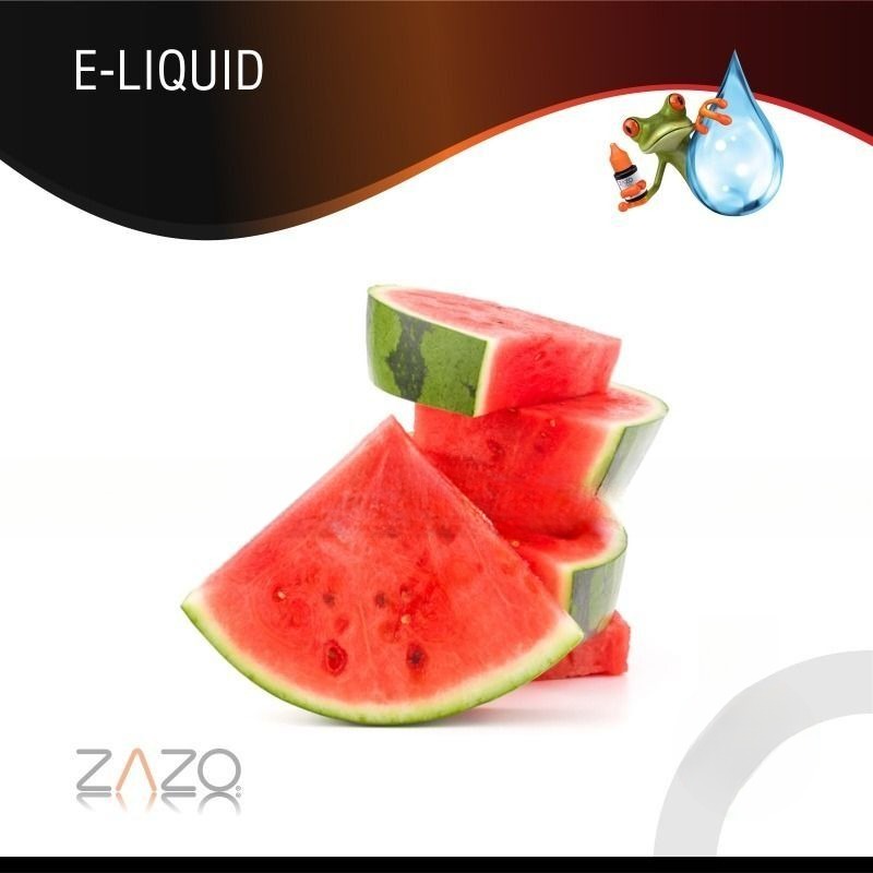 ZAZO Classics Watermelon Liquid - 10 ml